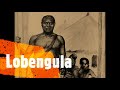 Lobengula - The Last King of the Ndebele - History of South Africa and Zimbabwe