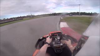 NOLA Motorsports Park - 11/12/15