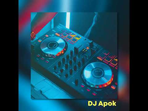 DJ Kulepas Dengan Ikhlas   DJ Apok 360p, h264