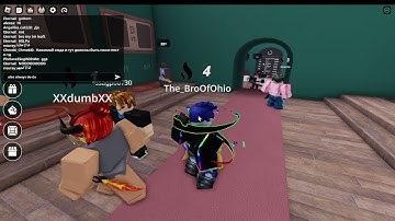 Murder vs Sheriffs Duels, Tips