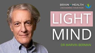 Light Mind - How to enhance cognitive performance with photobiomodulation