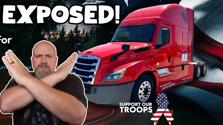 Trucking Company Exposed | G & G Trucking | Paystubs Shown