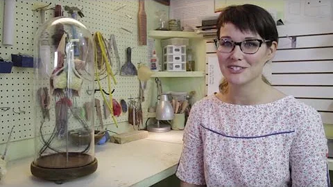 Carrie Longley Interview