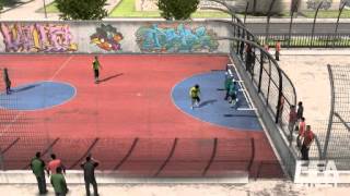 Street Stars   Ral   EA SPORTS Football
