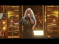 Her keith urban mickey guyton  christina aguilera  tribute to tina turner  2021 induction