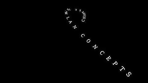 CHAPTER 12: WLAN CONCEPTS