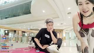 Fanfan - Making It Clap Fanfan