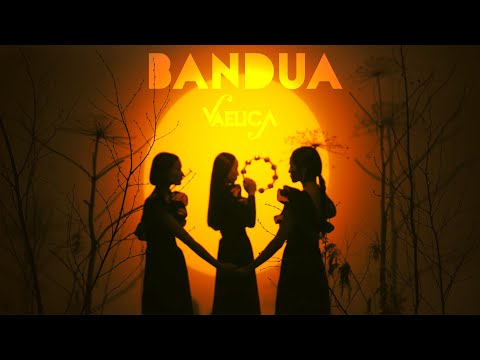 Bandua- Vaélica [Official Music Video]