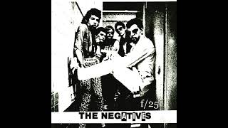 THE NEGATIVES - Get It Right