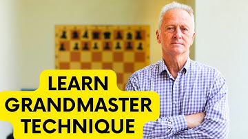 GRANDMASTER FAVORITE!! ❤️❤️❤️ What is Positional Chess? How to Play Positional Chess?