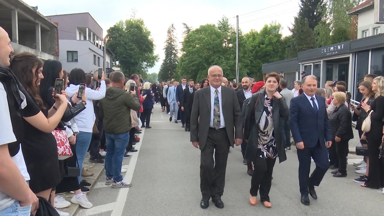 Školski sat 23.5.2023.