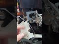 petit problème de carburateur sur ce moteur Kawasaki