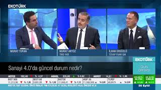 Ekotürk - Gün Ortası - 25 Eylül 2024