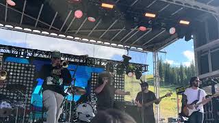 Flipside by Ripe @ Copper Mountain Union Peak Festival