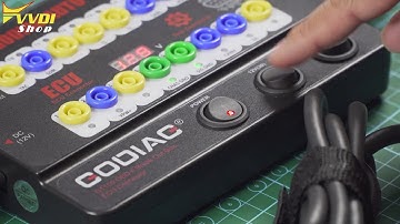 VVDI Key Tool Plus Pad Program BMW CAS4 Key on bench vvdishop