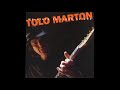 Tolo Marton - My Place Is Close To You