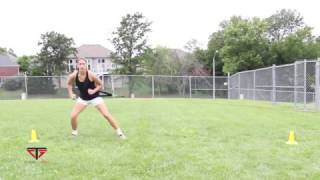 5 Yard Shuffle Series