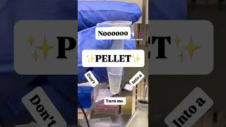 #science #centrifuge #hat #biology #pellet #spin #research #laboratory #laboratoryinstruments