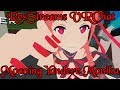 ResStreams VRChat: Moaning Yandere Distracts Madflave