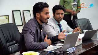 Strategic Vision for Bangladesh’s Export Growth | Alibaba.com × SkyTech