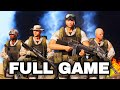 Conflict Desert Storm Full GAME Walkthrough Gameplay Part 1 No Commentary 