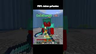 Minecraft Java PVP #Julien #minecraft #java #pvp