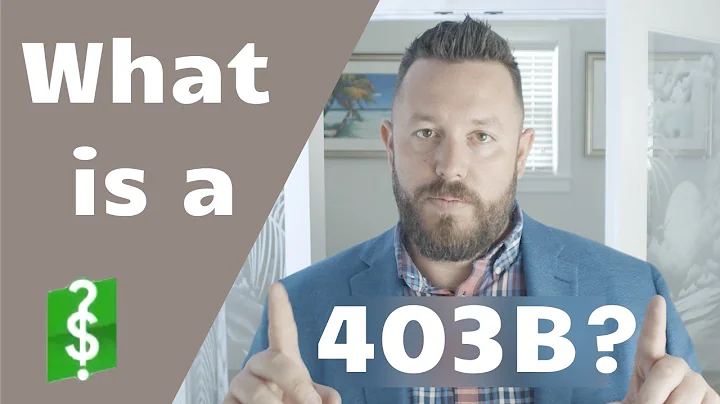 403b Retirement Plan Explained: Retirement for Teachers, Schools, Nurses, Hospitals and Non-Profits