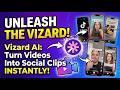 Vizard AI