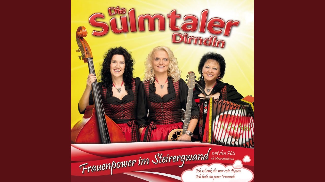 Frauenpower Songs Frauenpower Songs