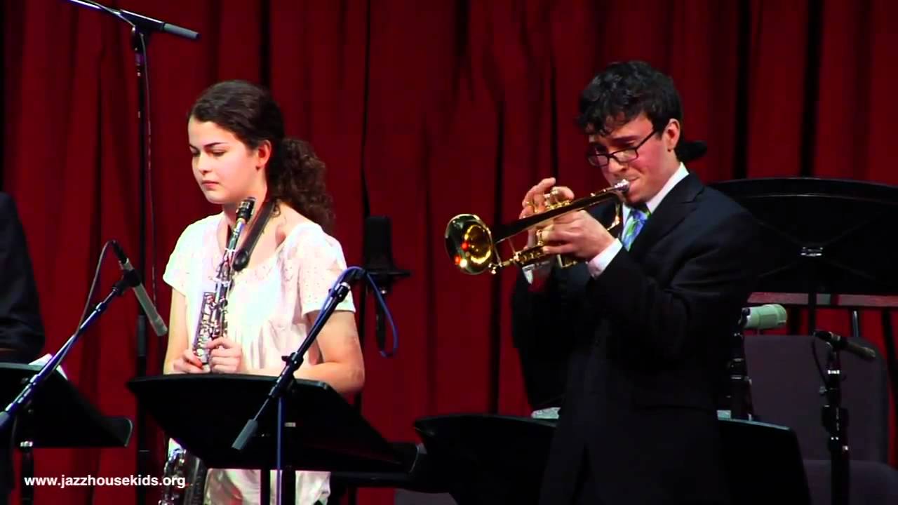 jazz roster Jazz House Small Group Peggy's Blue Skylight 2012 Mingus Competition Winners