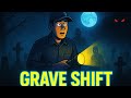 Graveyard shift Horror - I Shouldn't Have Worked This Job!