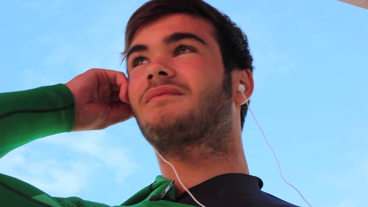 Juan de los Reyes - Campeonato europeo de Paddle Surf (SUP) - Somo - Cantabria