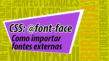 Font-face CSS