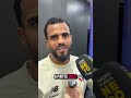 🔴⚪⚫ MATEUSZINHO DESTACA A FORÇA DA TORCIDA DO SÃO PAULO!