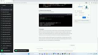 Can you add new statements to Python's syntax
