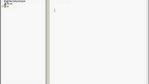 Byond Icon,Coding,and Maping Tut(Upgraded)