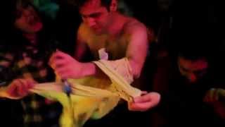 Murat Üf Yaa Parking Lot