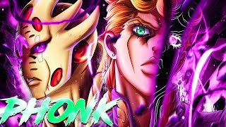 Giorno's Theme (Phonk Remix) - Tyler Clark