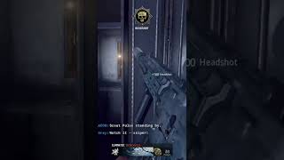 Hush Hush Tac Time #gaming #cod #blops6