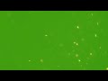 Green Screen Particle Effects