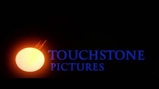 Touchstone Pictures (2000)