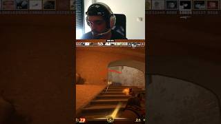 100 ping Ultrakill #cs2 #cs2clips #faceit10lvl