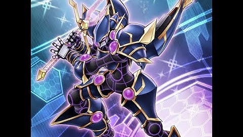 YU-GI-OH! VRAINS FIRST DECODE TALKER LINK SUMMON