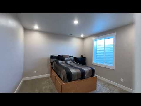 431 W 300 N, Blackfoot, ID home video tour
