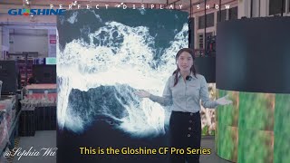 🎥 Welcome to Gloshine CF Pro! 🎥