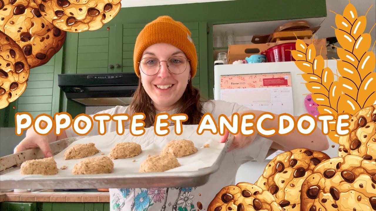 Galettes & salade de pâtes, je vais chercher un meuble et délire