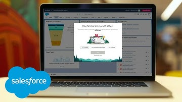 Salesforce Care | Salesforce