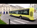 Ref:hSm6TmJyJrY Archives p�ribus, irisbus/ivecobus citelis 12 sur les boulevards