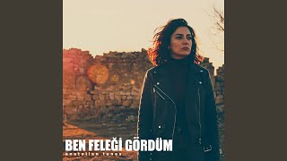 Ben Feleği Gördüm (Psychedelic Anatolian Rock)