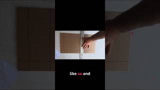 This Tool Makes Cardboard Boxes SO Easy!